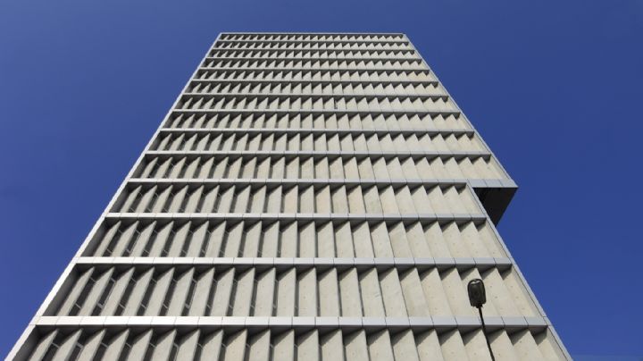 Nuevo edificio de gobierno tendrá helipuerto y costará 2 mil 900 millones de pesos