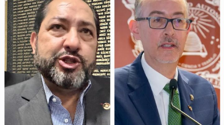 ¿Qué pasa en el proceso de renovación de la rectoría de la UAEMex?