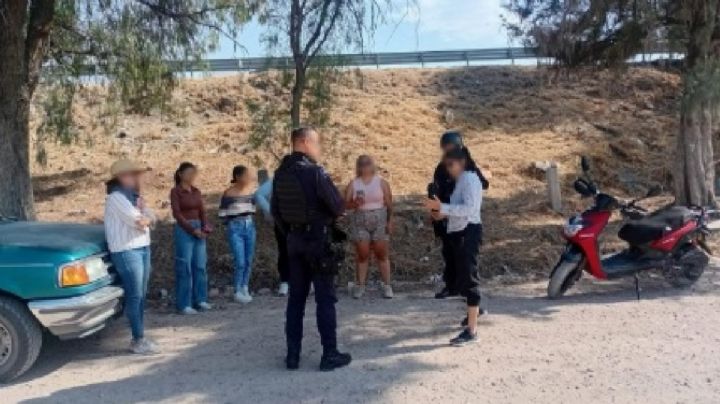 Torturan a “lomito” en colonia Los Olivos; vecinos denuncian presencia de psicópata
