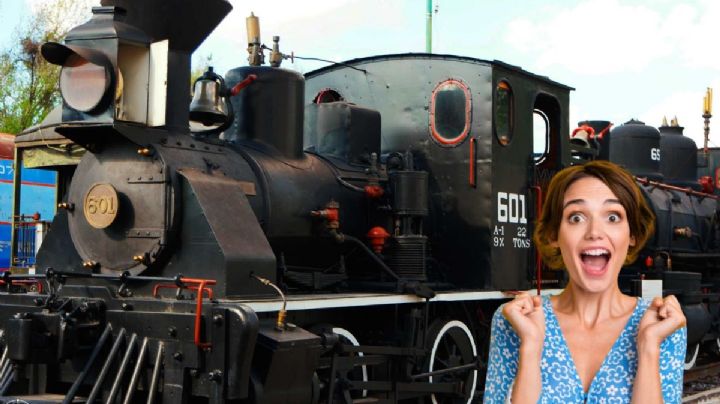 ¿Quién es el dueño del Museo Nacional de los Ferrocarriles Mexicanos en Puebla?