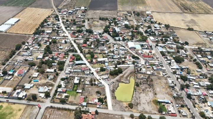 Gastarán 23.8 millones en obras en Mineral de la Reforma ¿Cuáles son?