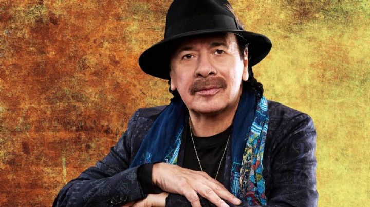 Carlos Santana: revelan la enfermedad que lo llevó al hospital