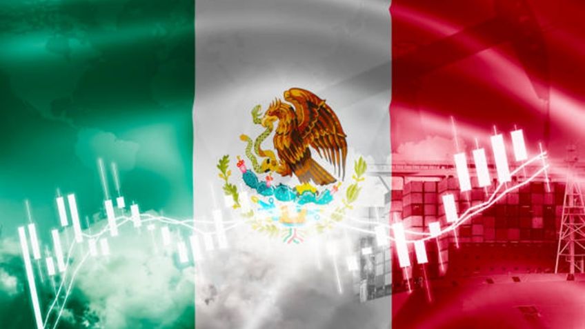 México, el gran ganador inesperado de los aranceles de Trump: The Wall Street Journal
