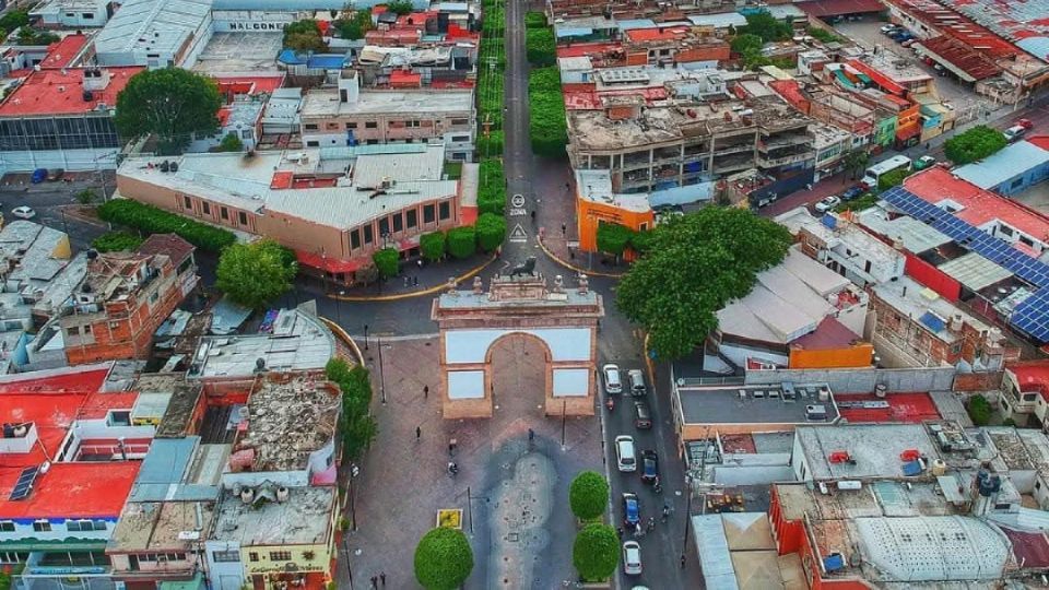 En León se espera para hoy una temperatura máxima de 32 grados.