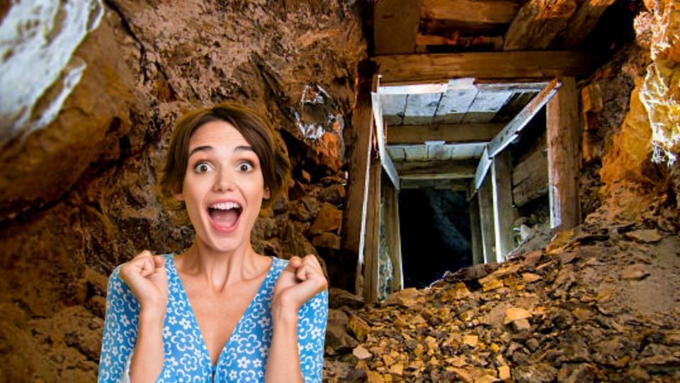 Las minas de plata que se localizan en Hidalgo representan una pieza elemental para el desarrollo de la economía.