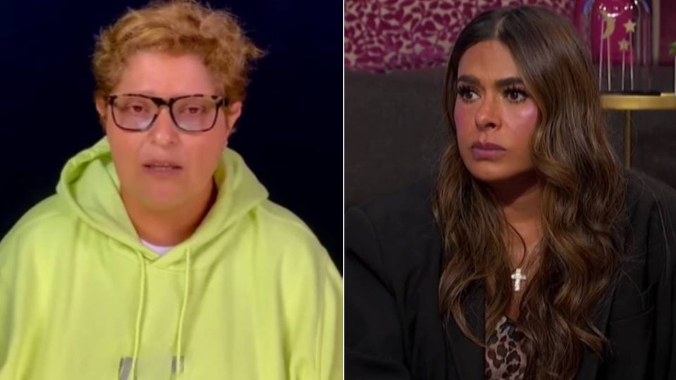 Se dice que están trabajando otra vez juntas.