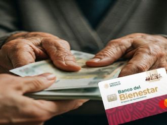 Así funciona “el pañuelazo”, la estafa que roba tu Pensión Bienestar en segundos