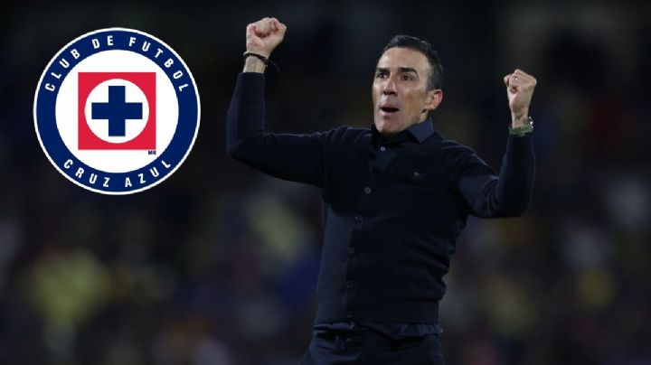 La polémica declaración de Vicente Sánchez tras empate de Cruz Azul