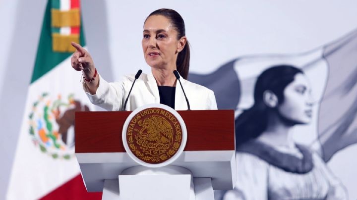 Gobierno de Sheinbaum envía iniciativa para crear Comisión Antimonopolios