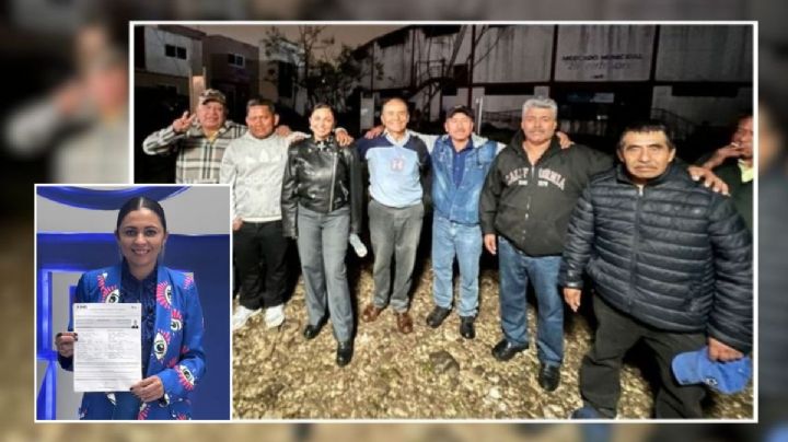 Empresa usó pruebas falsas para denunciar a cafetaleros y candidata a alcaldía en Veracruz