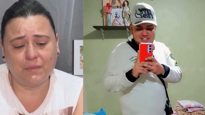 Detienen a presuntos sicarios por asesinato de madre buscadora y su hijo en Jalisco