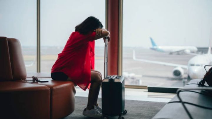 ¿Eres usuario de Aeroméxico, Volaris o Viva? Atento a esto