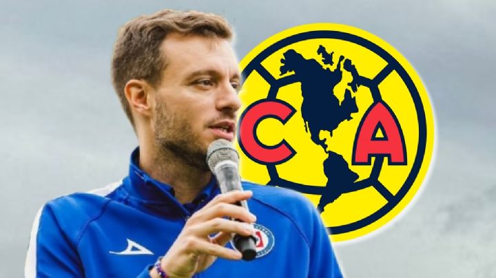 Martín Anselmi y el fichaje que le puede "robar" al América