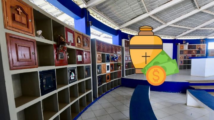 Ayuntamiento lanza descuentos para servicio de cremación en Xalapa; estos son los precios