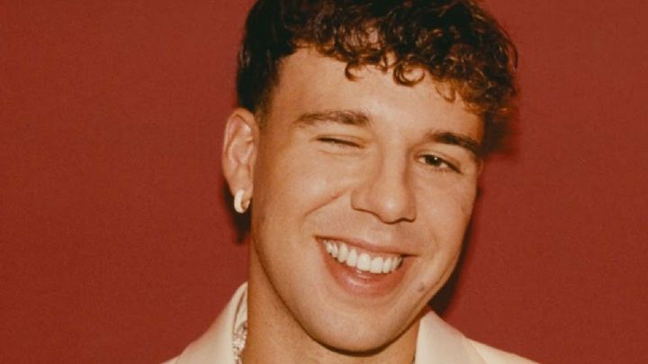 Colapso de grada en el Palacio de los Deportes deja 3 heridos durante concierto de Quevedo