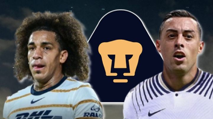 Se revelan las primeras bajas de los Pumas para el próximo torneo