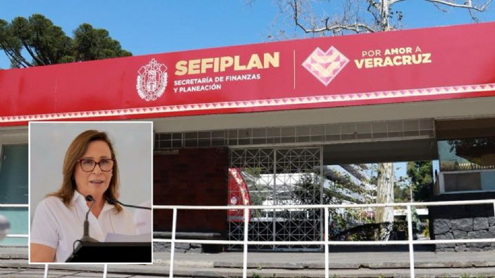 Nahle crea Unidad de Inteligencia e Investigación de Delitos Fiscales en Sefiplan, está será su función