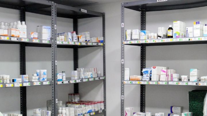 Improvisación y falta de respeto a reglas en compra emergente de medicamentos: informe