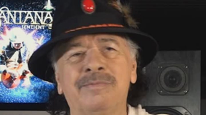 Carlos Santana: este es su estado de salud hoy 24 de abril tras ser hospitalizado