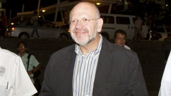 Caso Riva Palacio: el canto del cisne