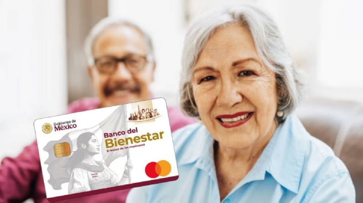 Pensión del Bienestar: estas son las fechas del pago de mayo para los adultos mayores de Hidalgo