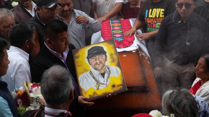 Estos son los estados que concentran más de la mitad de los ataques contra ambientalistas en México