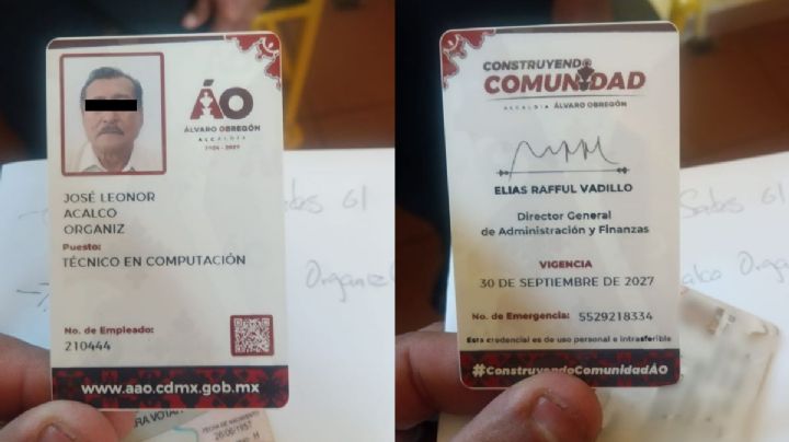 Sufren intento de extorsión en "El charco de las ranas"