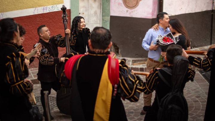 ¿Estás en busca del amor?, en este evento puedes hallar a tu pareja en Guanajuato