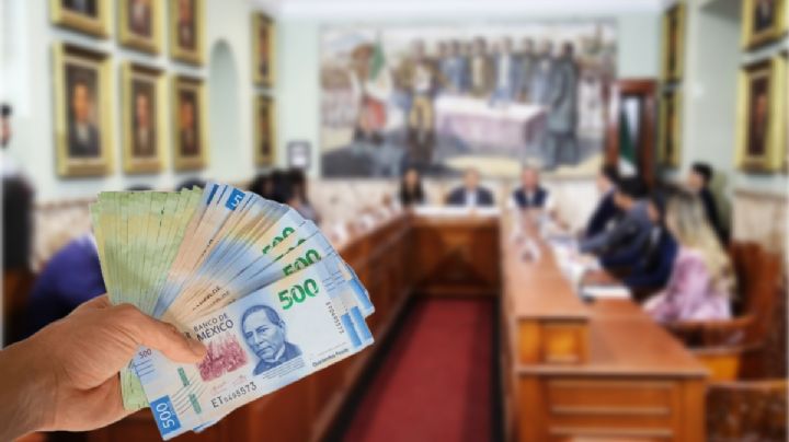 Estas alcaldías hidalguenses, interesadas en solicitar crédito con Banobras