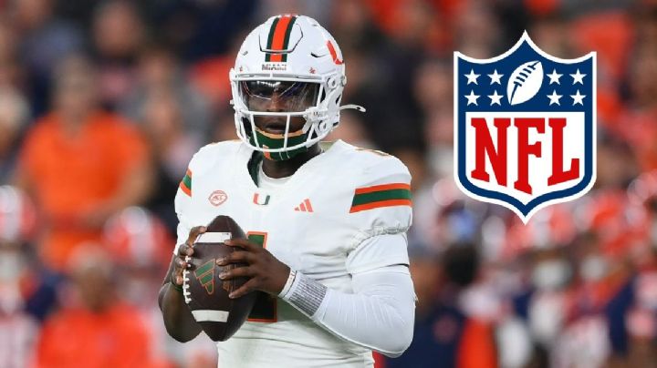 Estos son los prospectos del Draft de la NFL 2025 que quieren ser leyendas