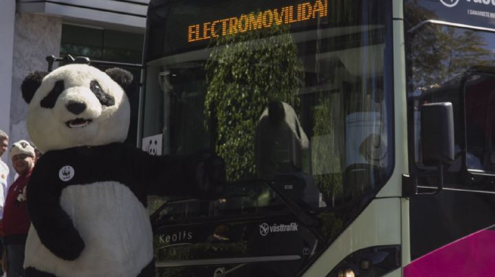Electromovilidad: indispensable para un futuro sostenible