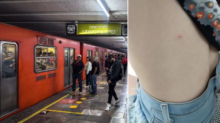 Pinchazos serán castigados con hasta 5 años de prisión y 300 días de multa