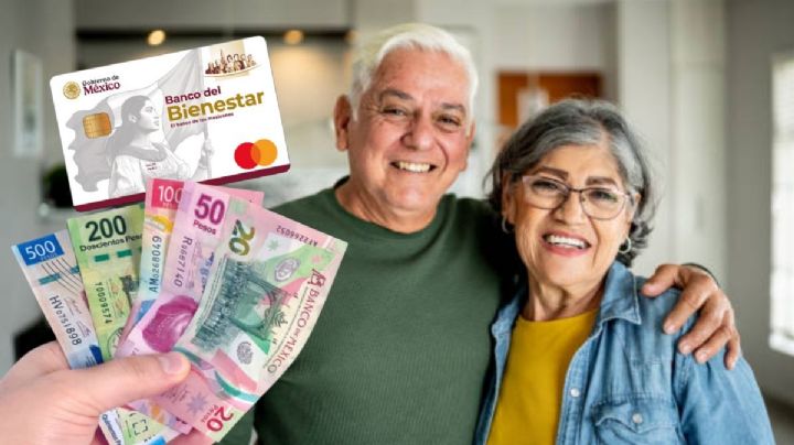 Pensión del Bienestar: estas son las fechas del pago de mayo para los adultos mayores de Guanajuato