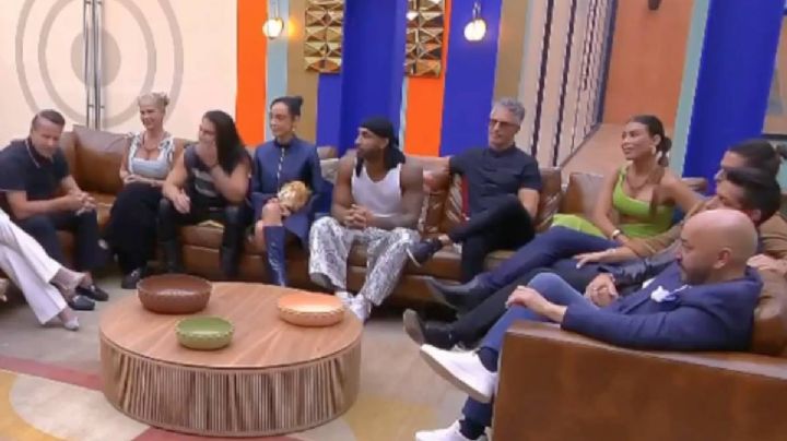 La Casa de los Famosos All Stars: ¿quiénes son los nominados en la semana 12?