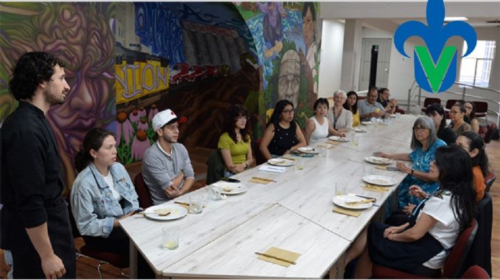 "Sabores del cacao": UV ofrece muestra gastronómica