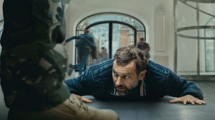 Netflix: la película holandesa de acción basada en hechos reales que lidera el top 10 de México