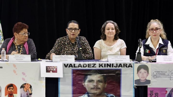 “Gobierno escucha... pero debe cumplir”: buscadoras tras diálogo con Gobernación