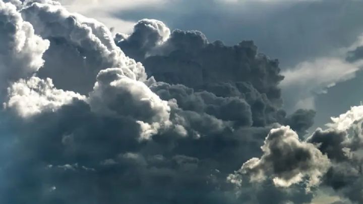 Tormenta tropical Ivo trae lluvias para Hidalgo; así el clima hoy jueves 7 de agosto