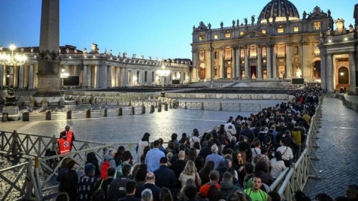 El papa Francisco y el largo camino por actualizar a la Iglesia