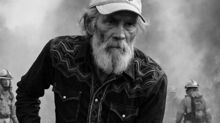 Don Bulmaro murió protegiendo los bosques de Guanajuato