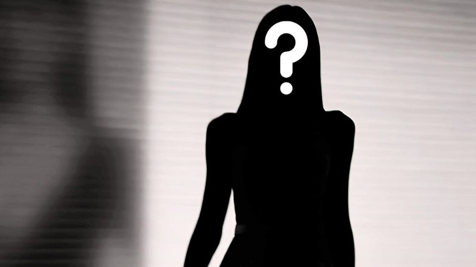 La actriz diariamente es el dolor crónico