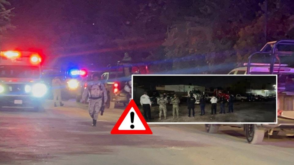 Aseguran corralón falso en Coatzacoalcos, Veracruz; esto sabemos