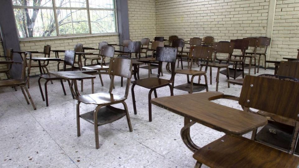 Los alumnos podrían disfrutar de hasta 5 días de descanso.