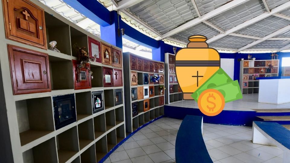 Ayuntamiento lanza descuentos para servicio de cremación en Xalapa, estos son los precios