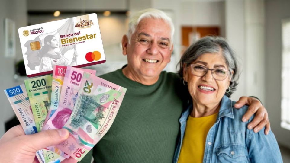 La Pensión del Bienestar 2025 tiene como finalidad aportar a la estabilidad financiera de los adultos mayores.