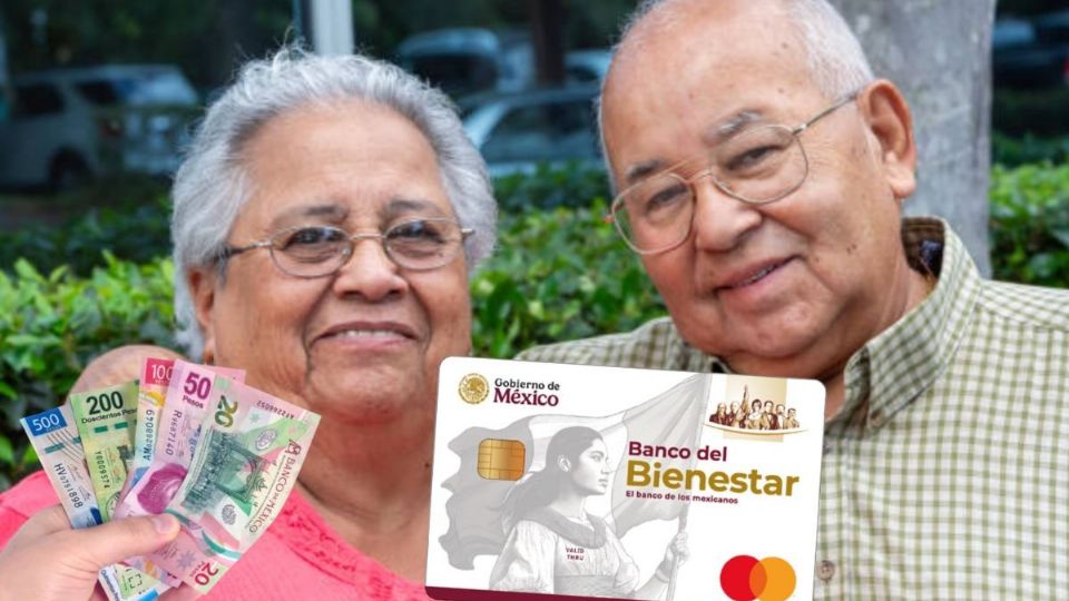 La economía de los adultos mayores puede sentir con total tranquilidad durante mayo.