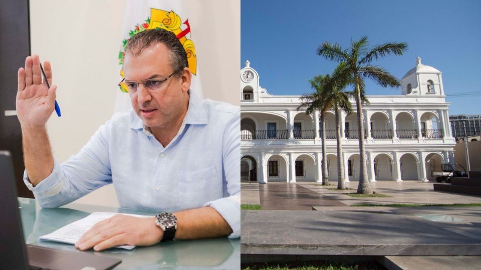 Expresidente municipal de Boca del Río con señalamientos por presunto daño patrimonial.