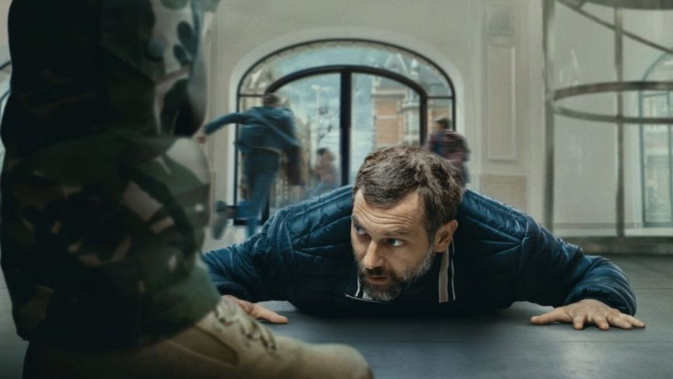 Así es la película basada en hechos reales holandesa