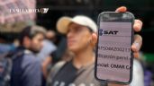 Foto ilustrativa de la nota titulada SAT utiliza IA para fiscalizar contribuyentes y aumenta recaudación