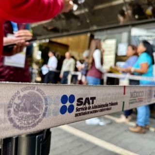 SAT fortalece litigios; obtiene 141 mil mdp en juicios contra contribuyentes